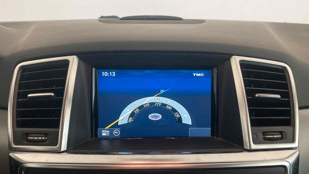 Mercedes-benz ML 250 BlueTEC 4Matic Premium EURO6