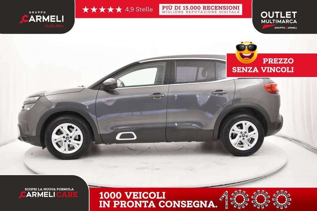 Citroen C5 Aircross 1.5 BlueHDi Live