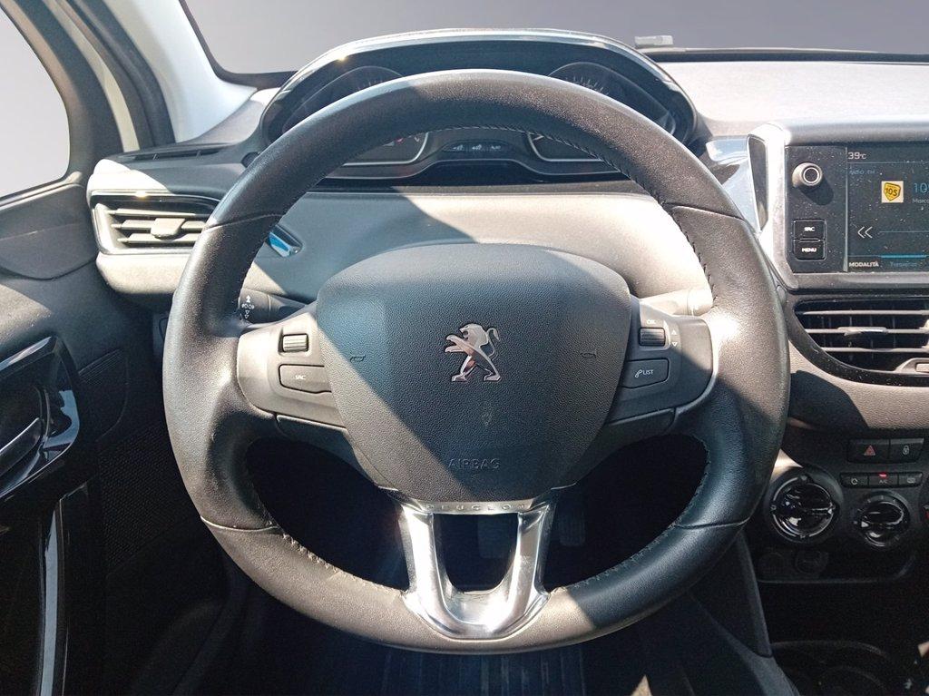 PEUGEOT 208 5 porte del 2019