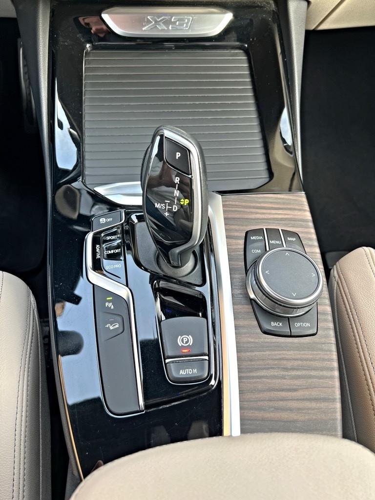 Bmw X3 xDrive 30d 249cv Msport 2020