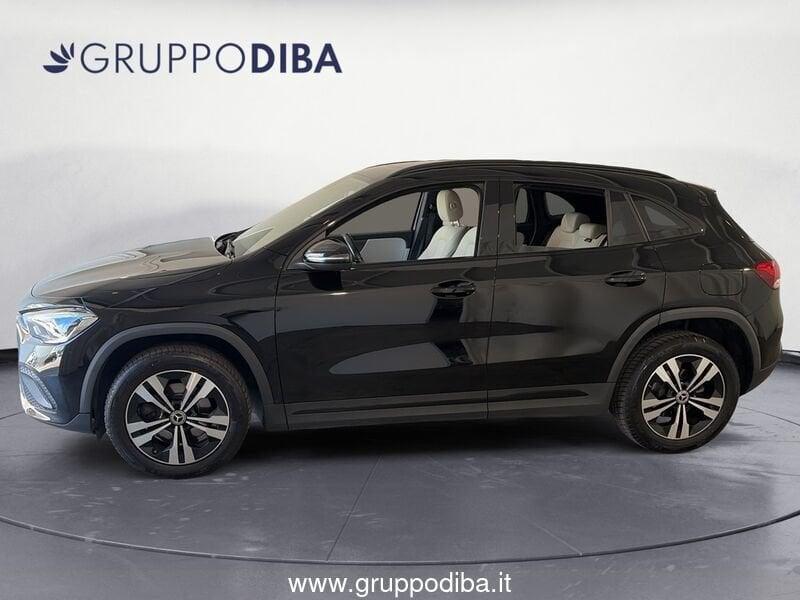 Mercedes-Benz GLA GLA-H247 2020 Diesel 200 d Sport Plus auto