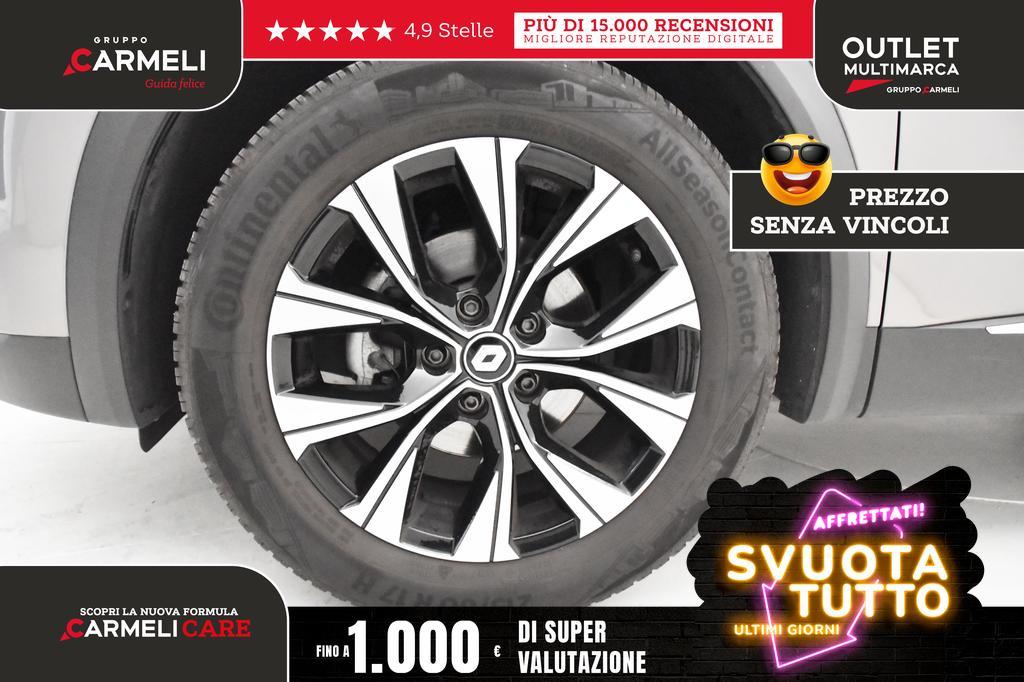 Renault Captur 1.0 TCe Techno