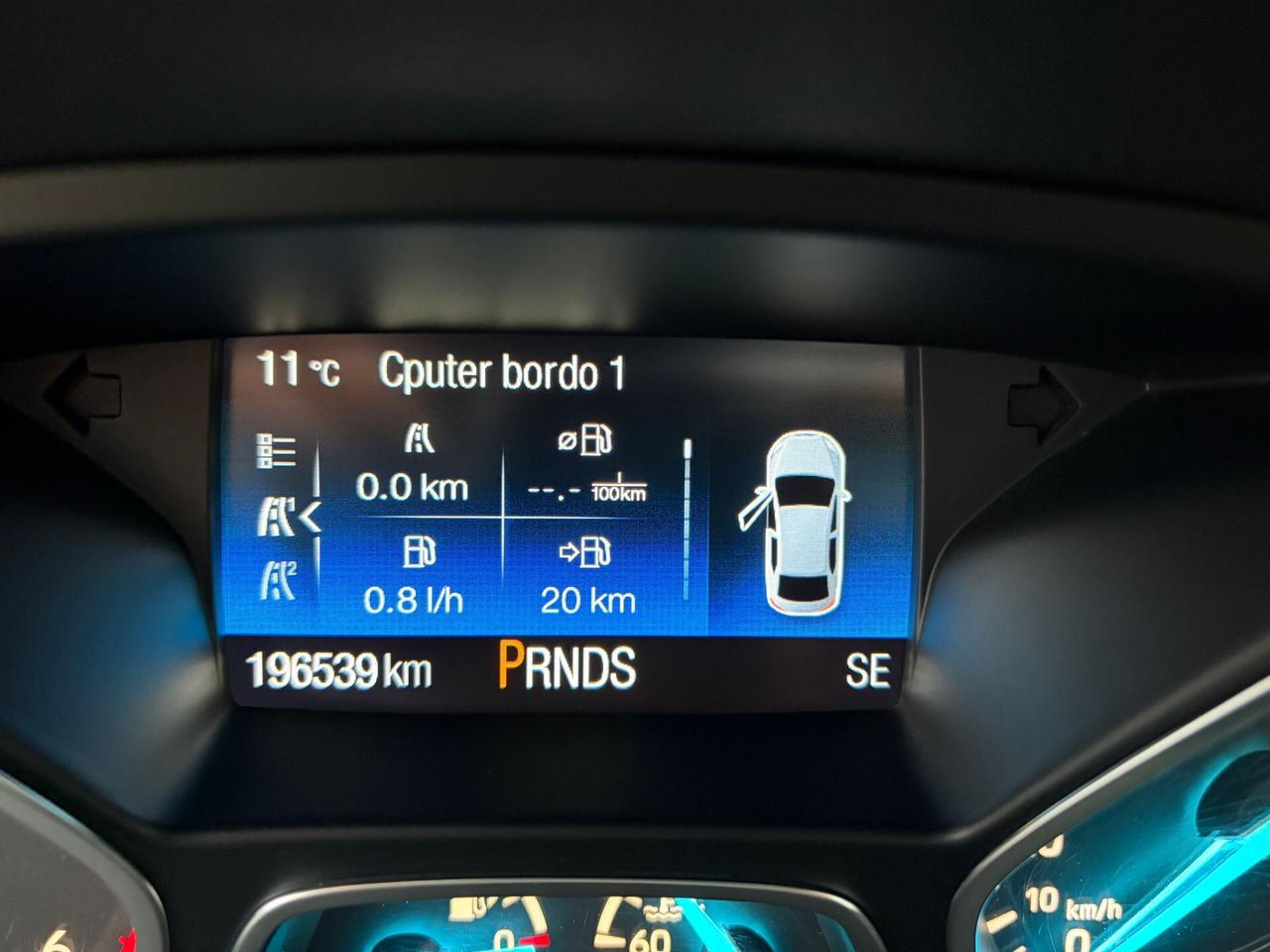 Ford Kuga 2.0 TDCI 150CV 4WD TETTO Powershift ST-Line