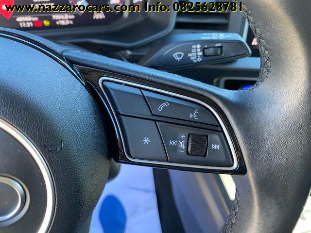 AUDI A1 SPB 25 TFSI Business NAVIG/PDC/CARPLAY