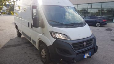 FIAT Ducato 35 3.0 CNG Furgone