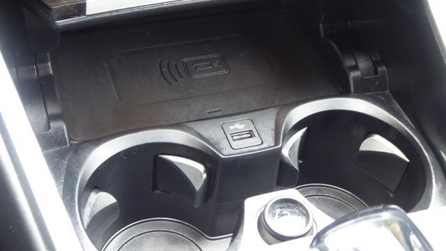 BMW 318 d Touring Luxury Automatico