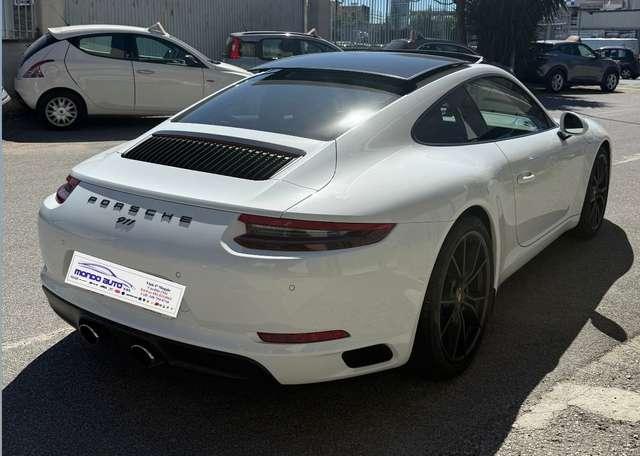 Porsche 911 3.0 V6 TURBO 370 CV AUTO CARRERA COUPE