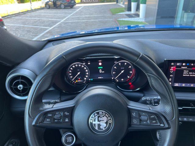 ALFA ROMEO Tonale 1.5 130CV MHEV TCT7 SPRINT