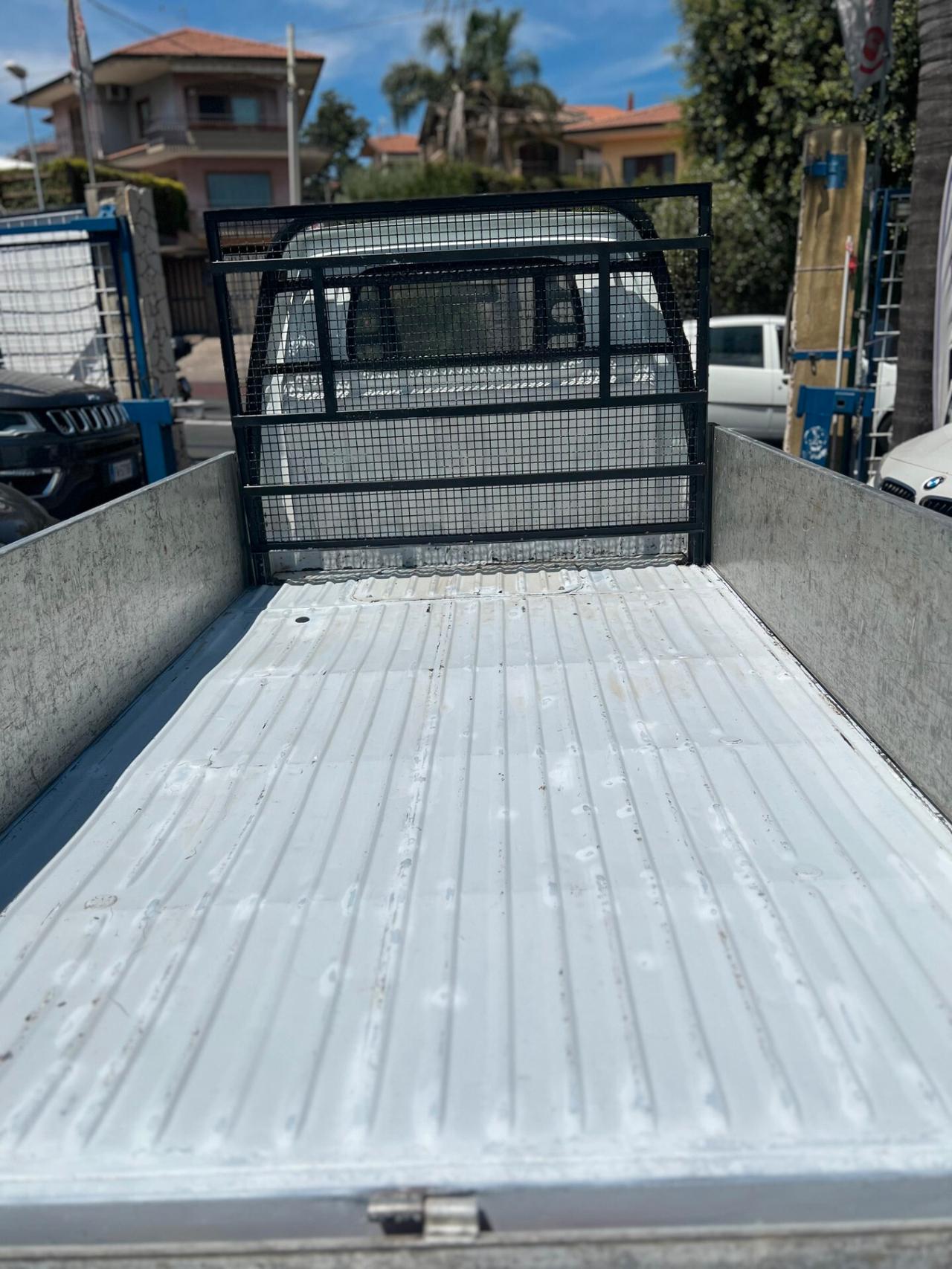 Piaggio Porter 1.3i 65CV Pianale lungo