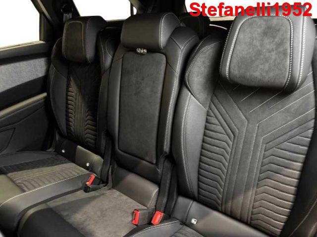 PEUGEOT 5008 1.2 hybrid GT 136cv e-dcs6