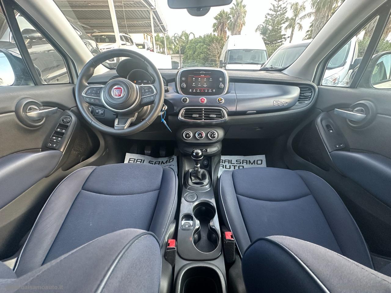 FIAT 500X 1.3 M.Jet 95 CV