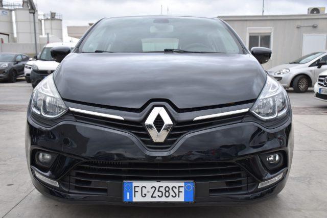 RENAULT Clio TCe 12V 90 CV GPL Start&Stop 5 porte Energy Zen