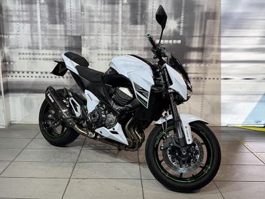 Kawasaki Z 800 ABS