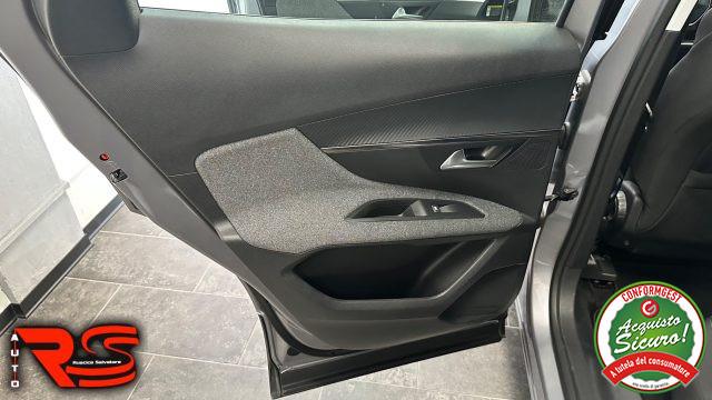 PEUGEOT 3008 BlueHDi 130 S&S EAT8 Crossway