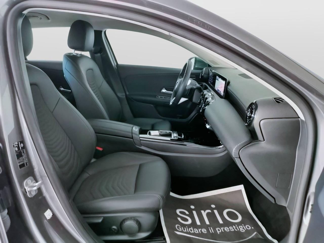 Mercedes-Benz Classe A - W177 2023 - A 180 d Advanced auto