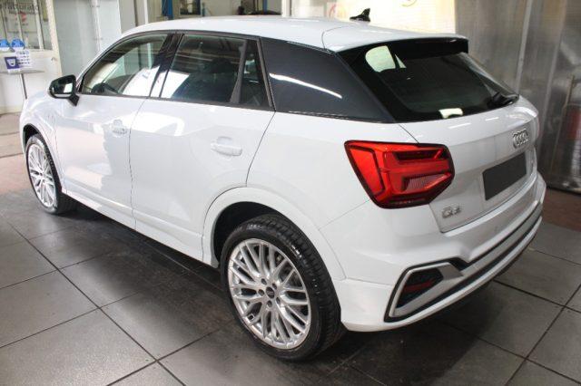 AUDI Q2 30 TDI S-TRONIC - S-LINE 116 CV