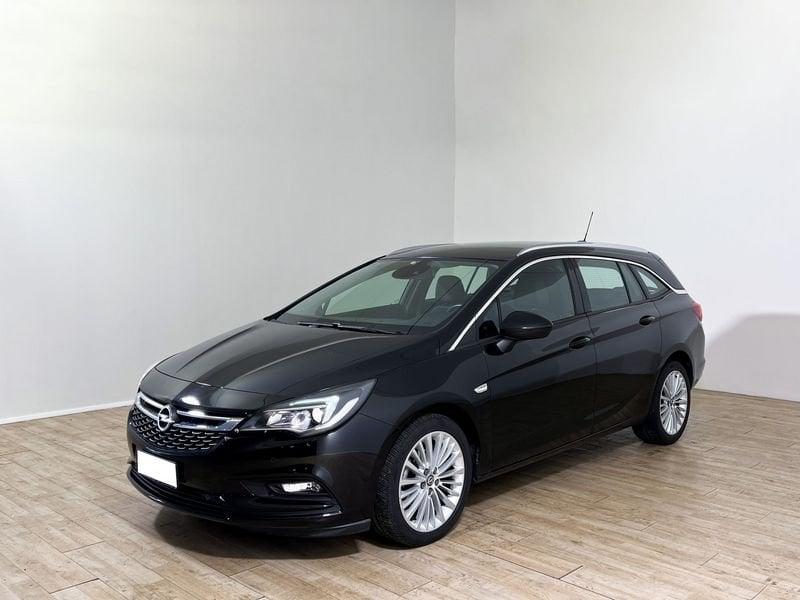 Opel Astra 1.6 CDTi 110CV Start&Stop Sports Tourer Innovation