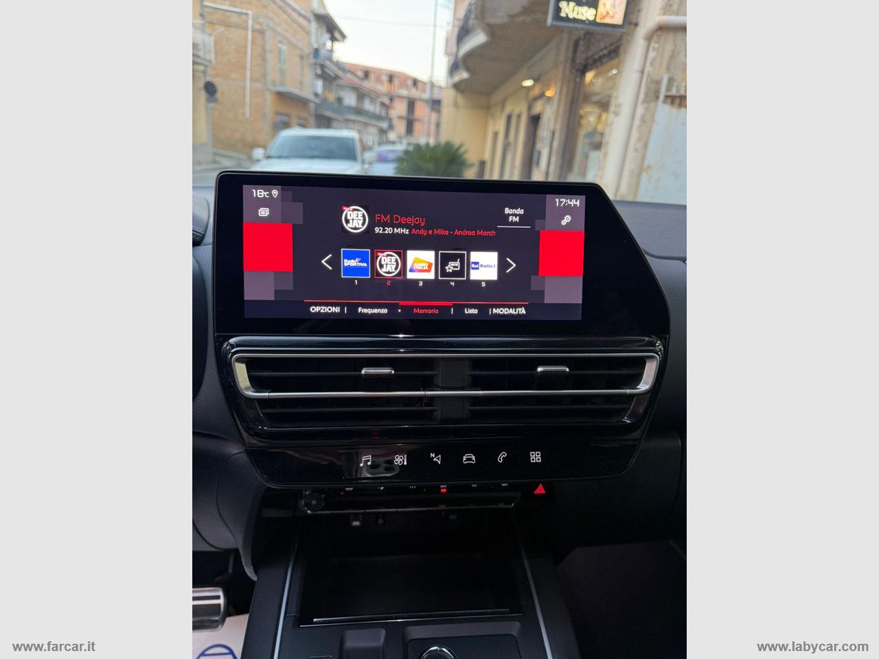 CITROEN C5 Aircross BlueHDi 130 S&S EAT8 Shine