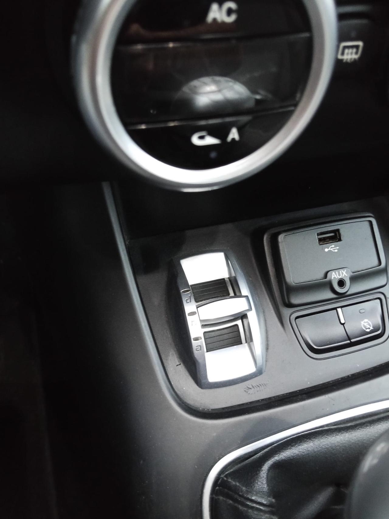 Alfa Romeo Giulietta 1.6 JTDm-2 105 CV 2015