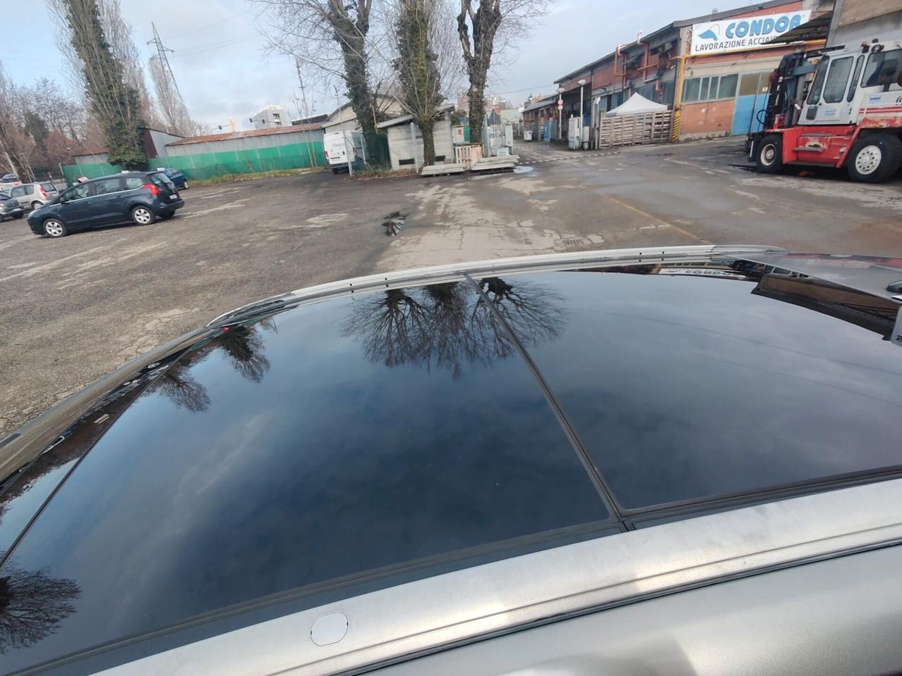 Kia Carens 1.7 CRDi 115 CV Cool, TETTO PANORAMICO APRIBILE, OK NEOPATENTATI, GARANZIA L.12 MESI