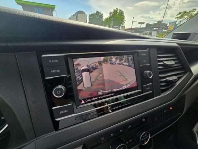 VOLKSWAGEN California 2.0 TDI 150CV DSG Beach Camper PERMUTE
