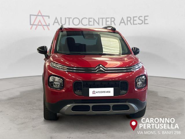 CITROEN C3 Aircross PureTech 130 S&S EAT6 Shine