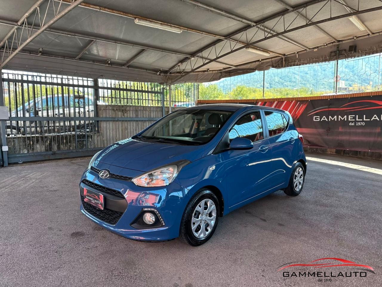 Hyundai i10 1.0 Comfort 67CV