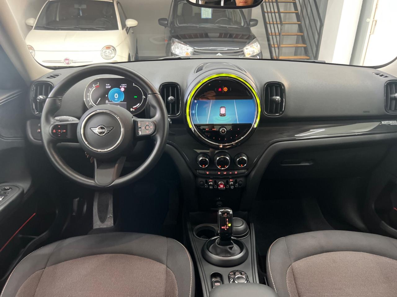 Mini Countryman 1.5 Northwood Edition 2023