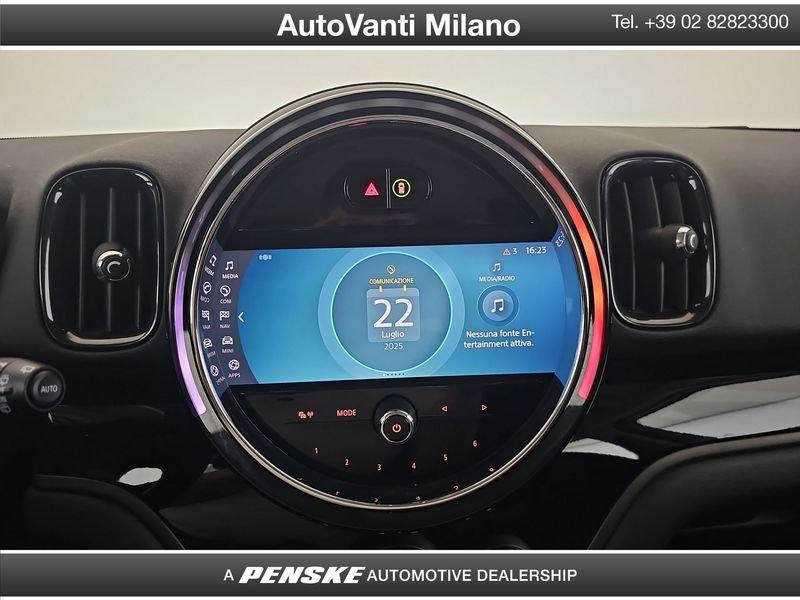 MINI Mini Countryman F60 Mini 1.5 Cooper SE Business Countryman ALL4 Automatica