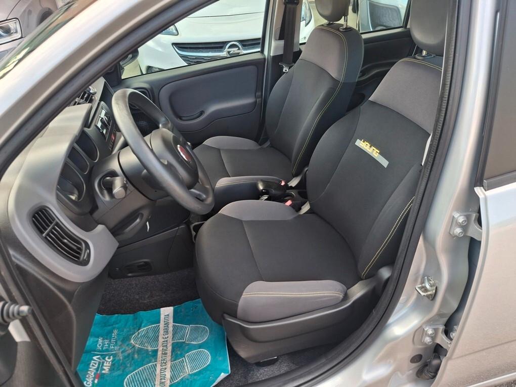 Fiat Panda 1.2 Young - 2014