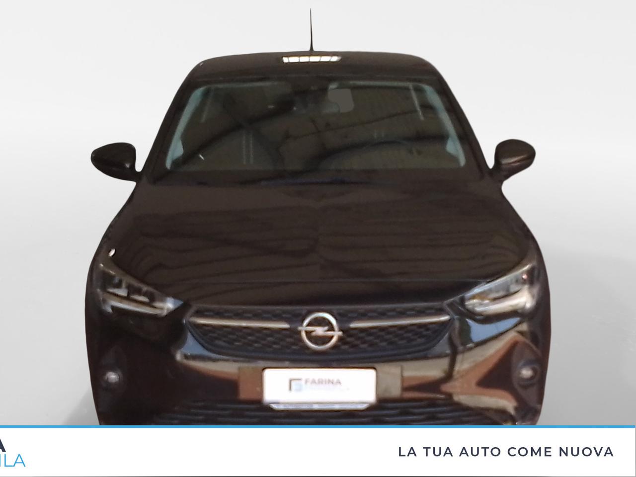 OPEL Corsa VI 2020 - Corsa 1.2 D&T s&s 75cv