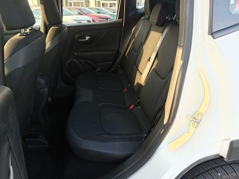 Jeep Renegade Renegade 1.3 T4 PHEV 4xe AT6 Limited