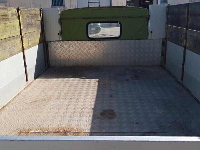 Fiat 900 t CORIASCO - 1977