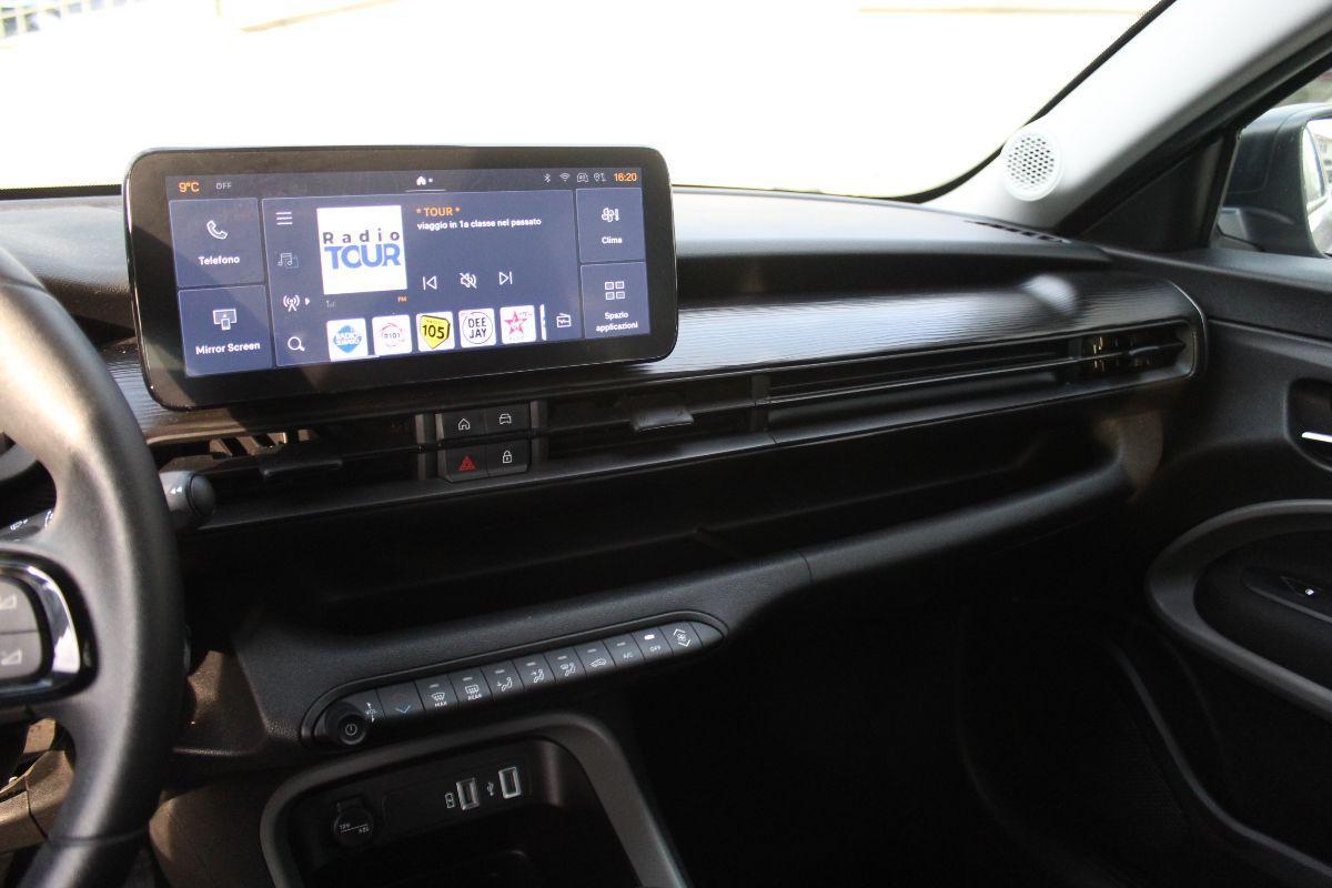 JEEP - Avenger - 1.2 Turbo 100 CV Longitude