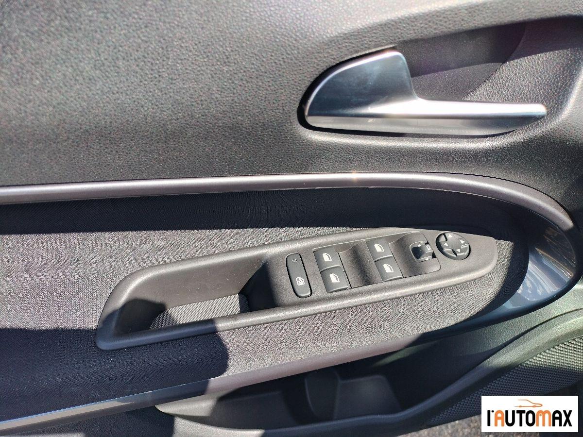 FIAT - 600 1.2 hybrid Business 110cv Automatica