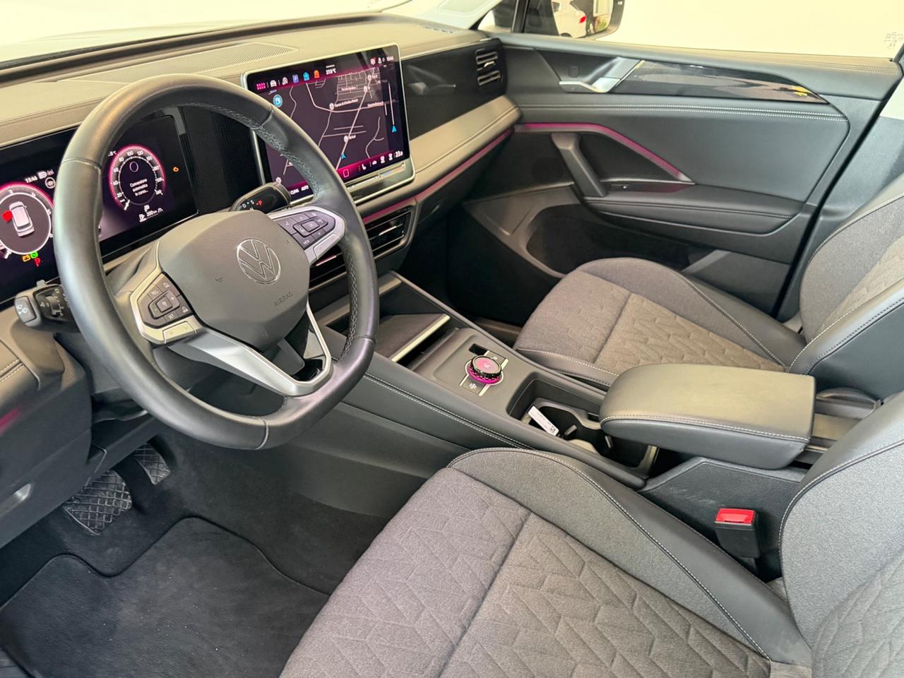 Volkswagen Tiguan 2.0 TDI 150 CV DSG Elegance