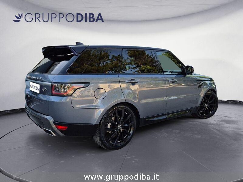 Land Rover Range Rover Sport II 2018 Die. 3.0 sdV6 HSE 249cv auto my19