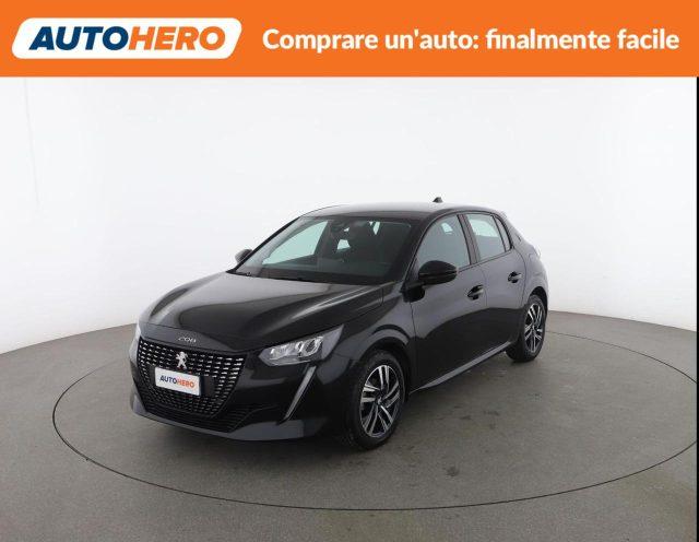 PEUGEOT 208 PureTech 75 Stop&Start 5 porte Active Pack
