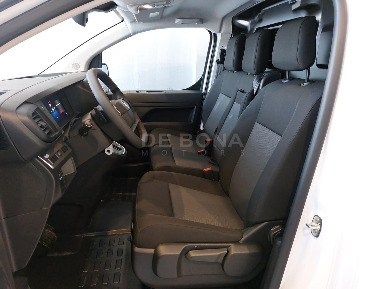 Opel Vivaro e m 136cv 75kwh CON SCONTO PARCO 5 MEZZI