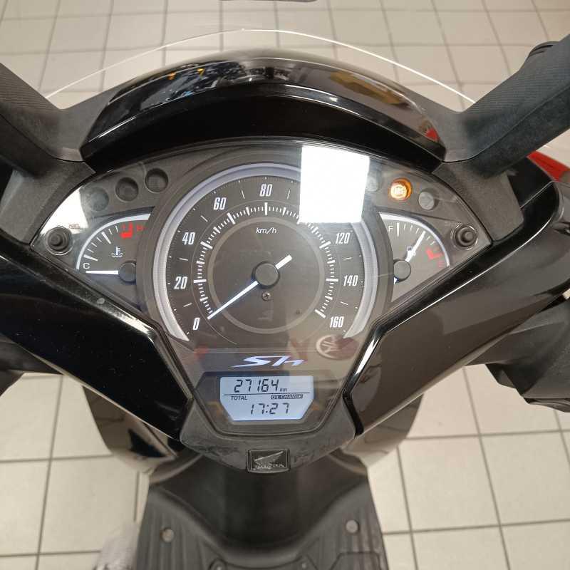 Honda SH 150i - 2018