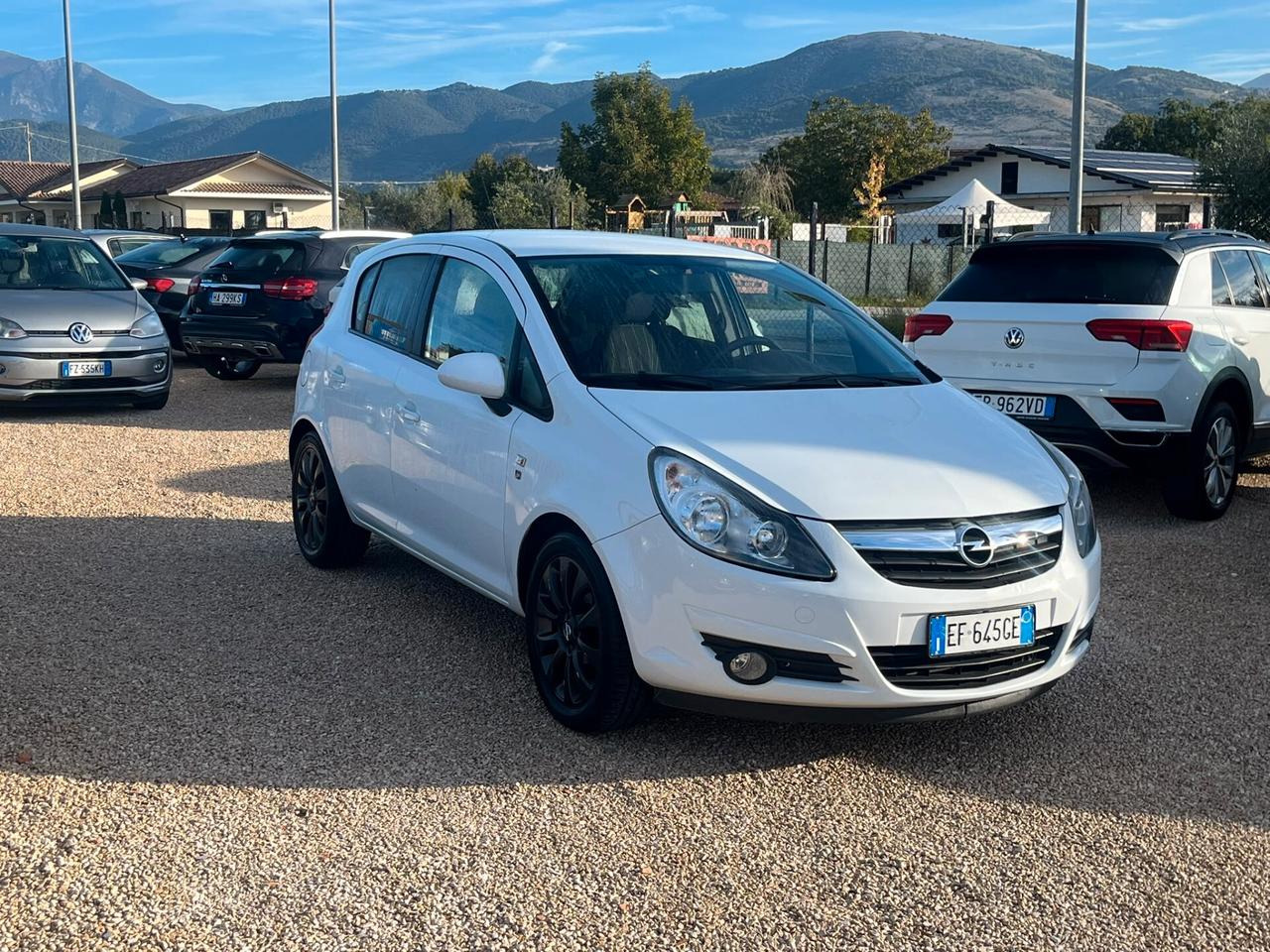 Opel Corsa 1.3 CDTI 75CV F.AP. 5 porte Edition