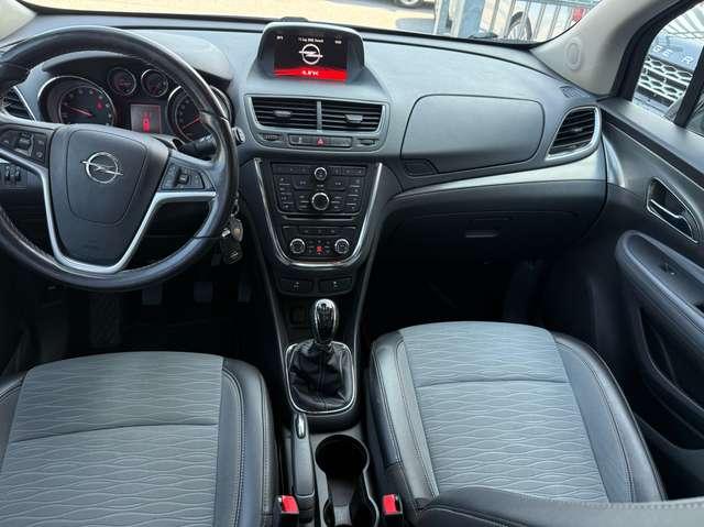 Opel Mokka Mokka 1.6 Cosmo