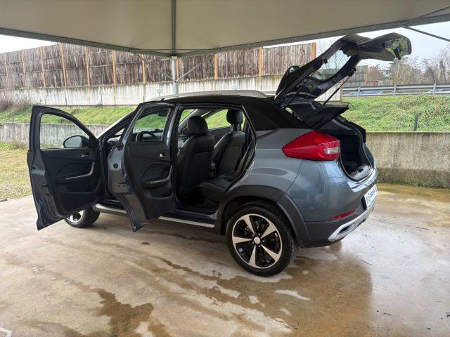 DR MOTOR DR 3.0 1.5 CVT Bi-Fuel GPLFINO AL 08/33 AUTOMATICA