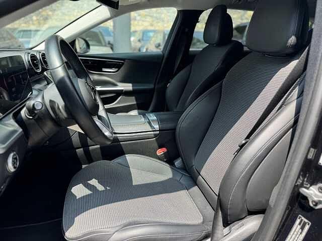 Mercedes-Benz C 220 C 220 d Mild hybrid 4Matic Premium All-Terrain