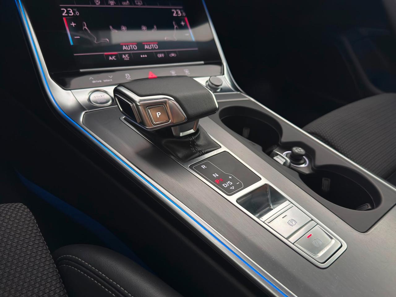 Audi A6 45 3.0 TDI quattro tiptronic Sport