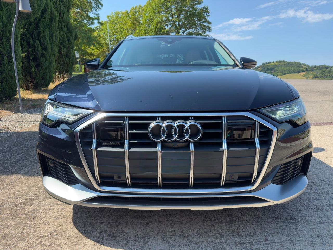 Audi A6 allroad 45 TDI 3.0 quattro S tronic