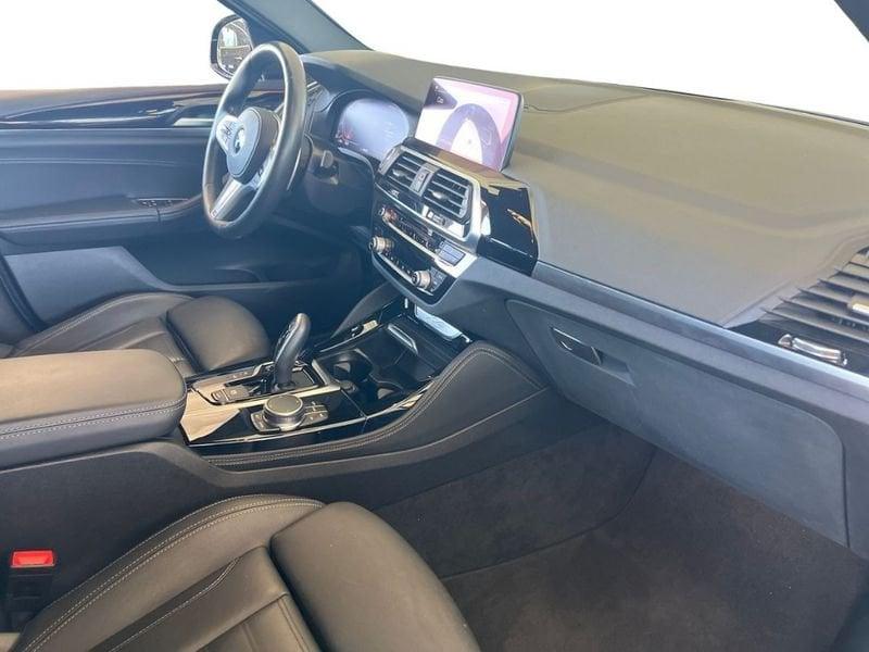 BMW X4 G02 2018 xdrive20d Msport X auto my19