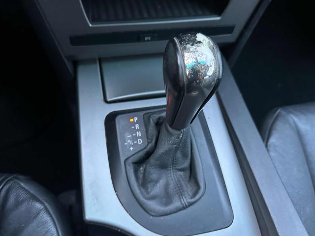 BMW 520 d cat Touring Msport senza nessun lavoro da fare
