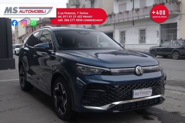 Volkswagen Tiguan Volkswagen Tiguan 2.0 TDI 150 CV DSG R-Line Plus PROMOZIONE Unicoproprietario