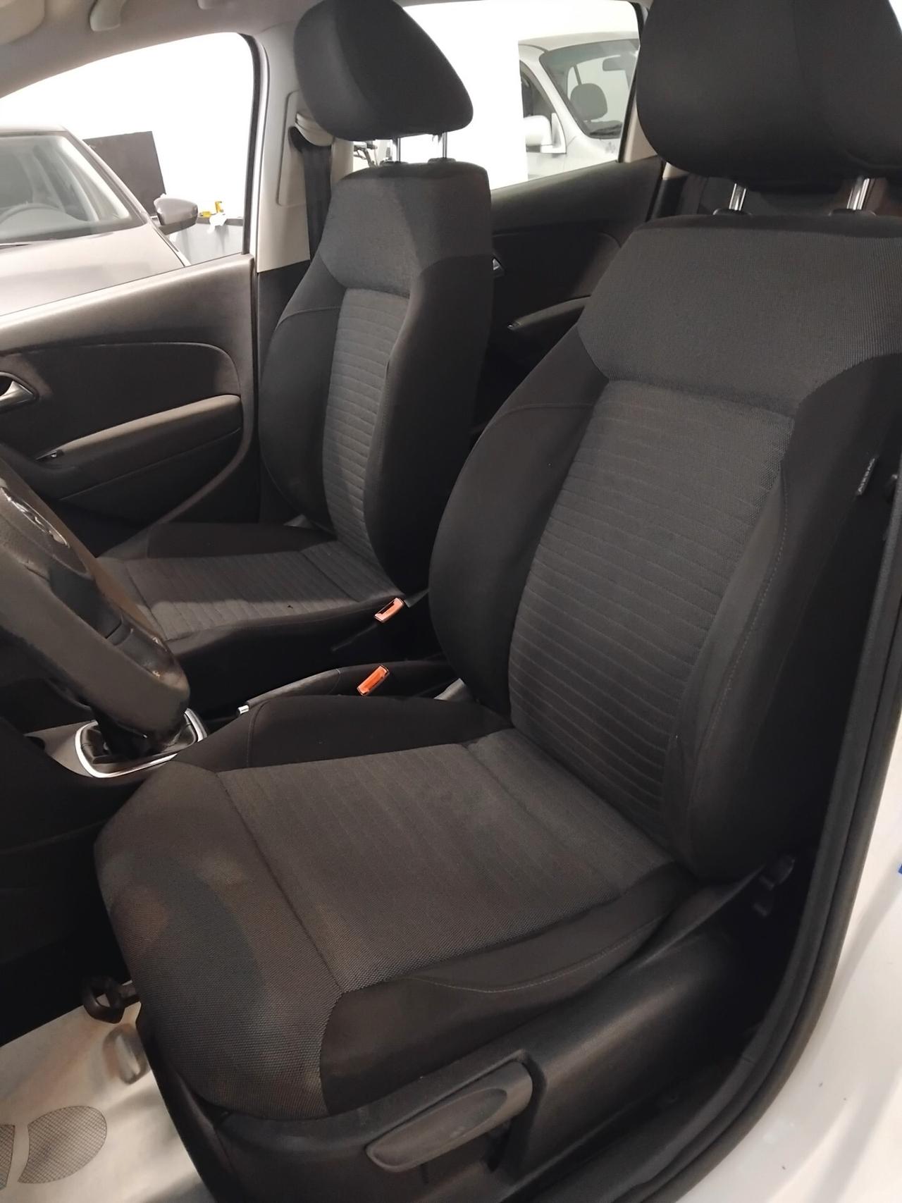 Volkswagen Polo 1.2 70 CV 5p. Comfortline